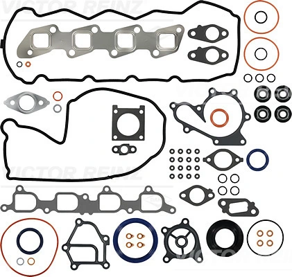 Full Gasket Kit, engine